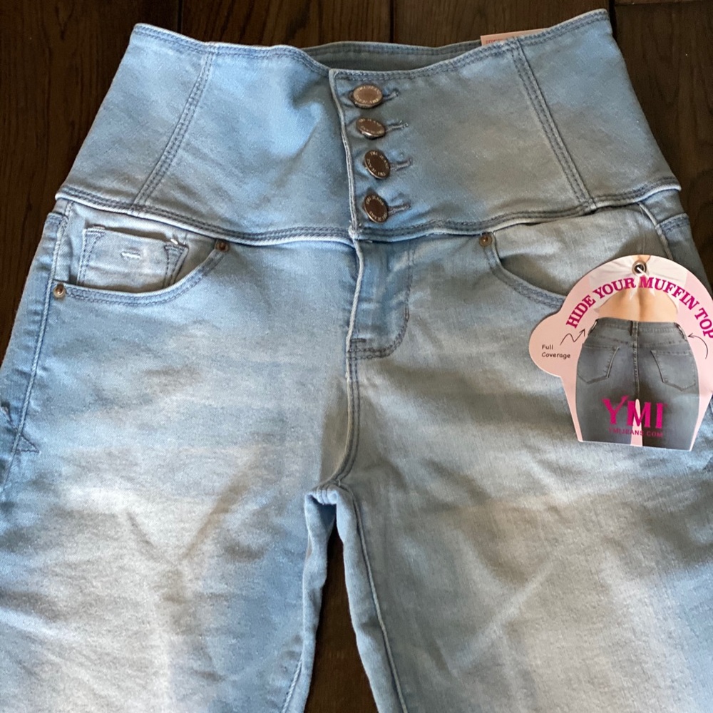 Fashion nova jeans